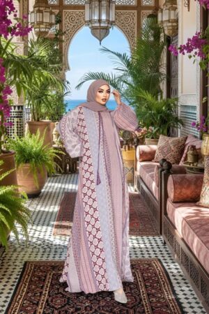 Alternative view of Nyra Code B