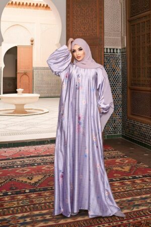 Alternative view of Fania Lilac