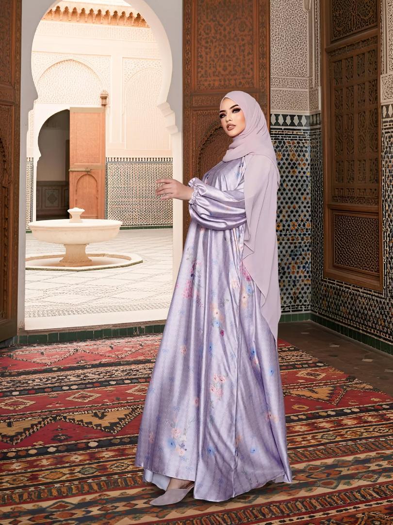 Fania Lilac - Image 3