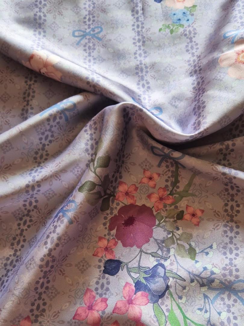 Fania Lilac - Image 4