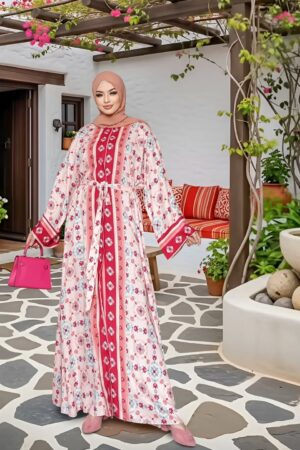 Alternative view of El Nalia