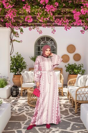 Alternative view of El Aleya