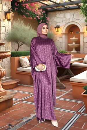 Alternative view of Una Fez