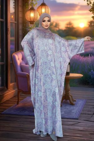 Alternative view of Una Lavenda