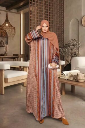 Alternative view of Kalina