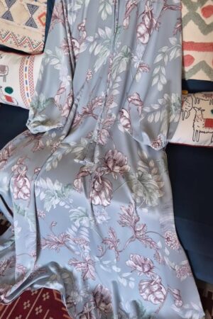 Alternative view of Kyala Dove Grey