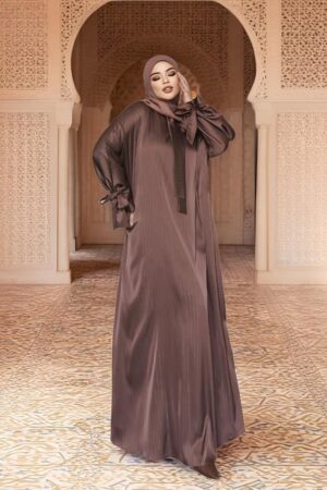 Alternative view of Zahifa Choco Brown