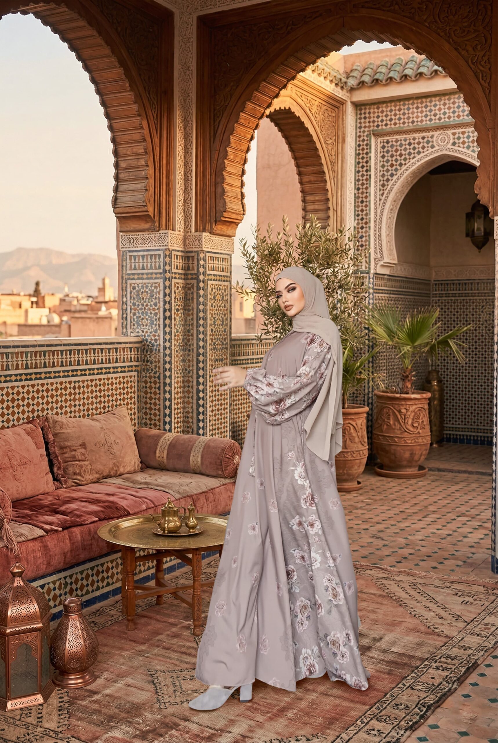 Zerya Taupe - Image 3