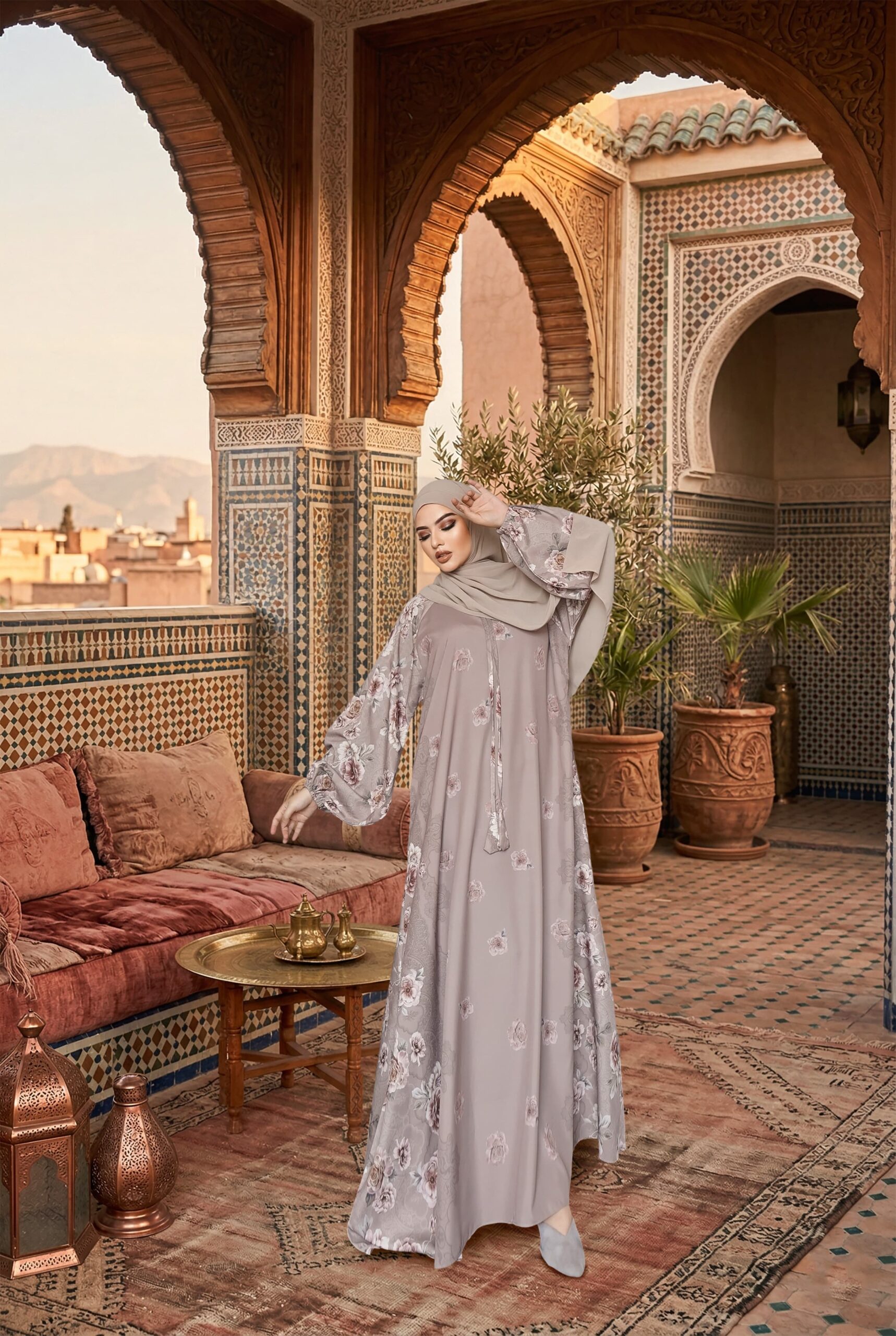 Zerya Taupe - Image 4