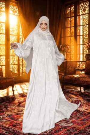 Alternative view of Hammad Jester White