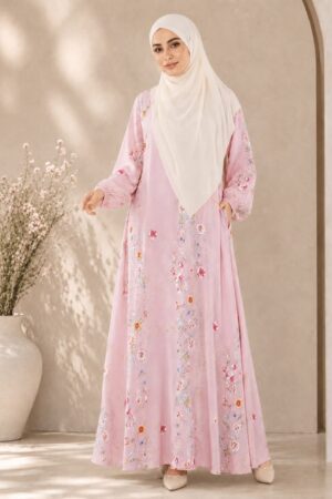 Alternative view of Secret Blossom Pink
