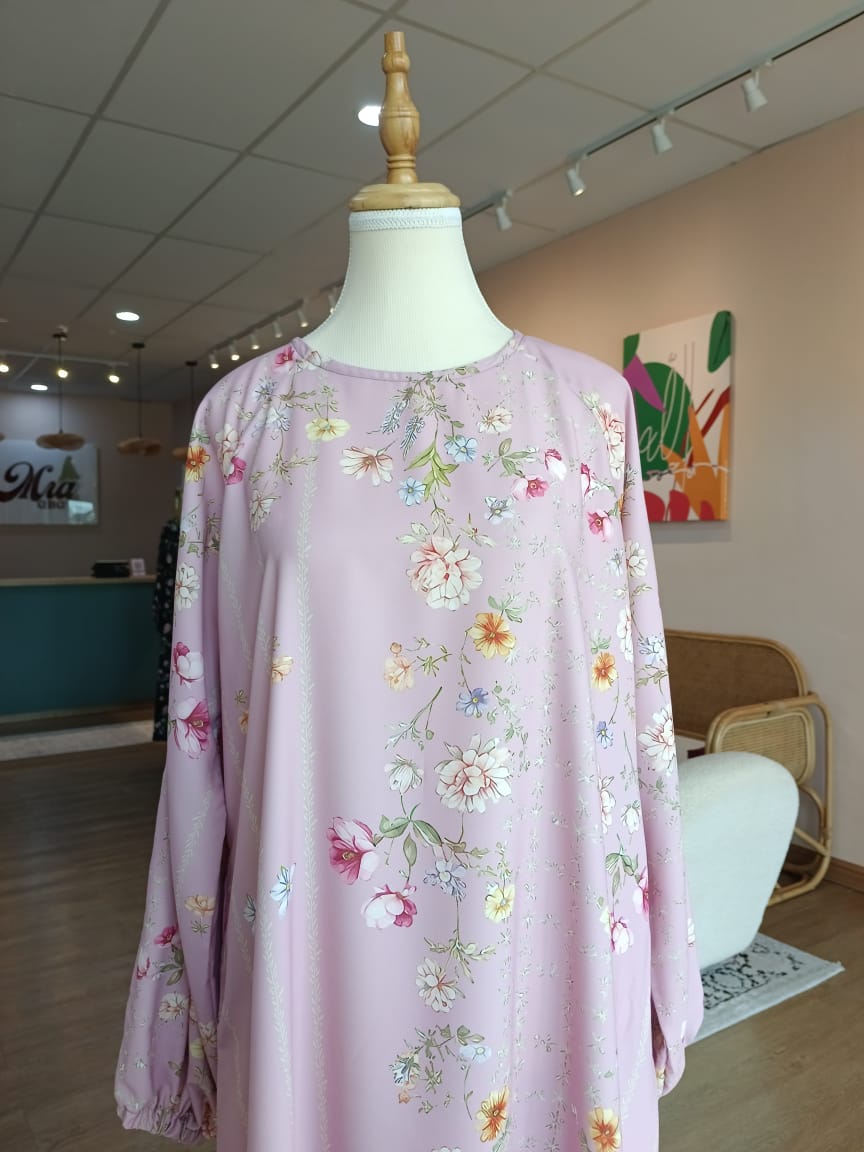 Secret Blossom Pink - Image 5