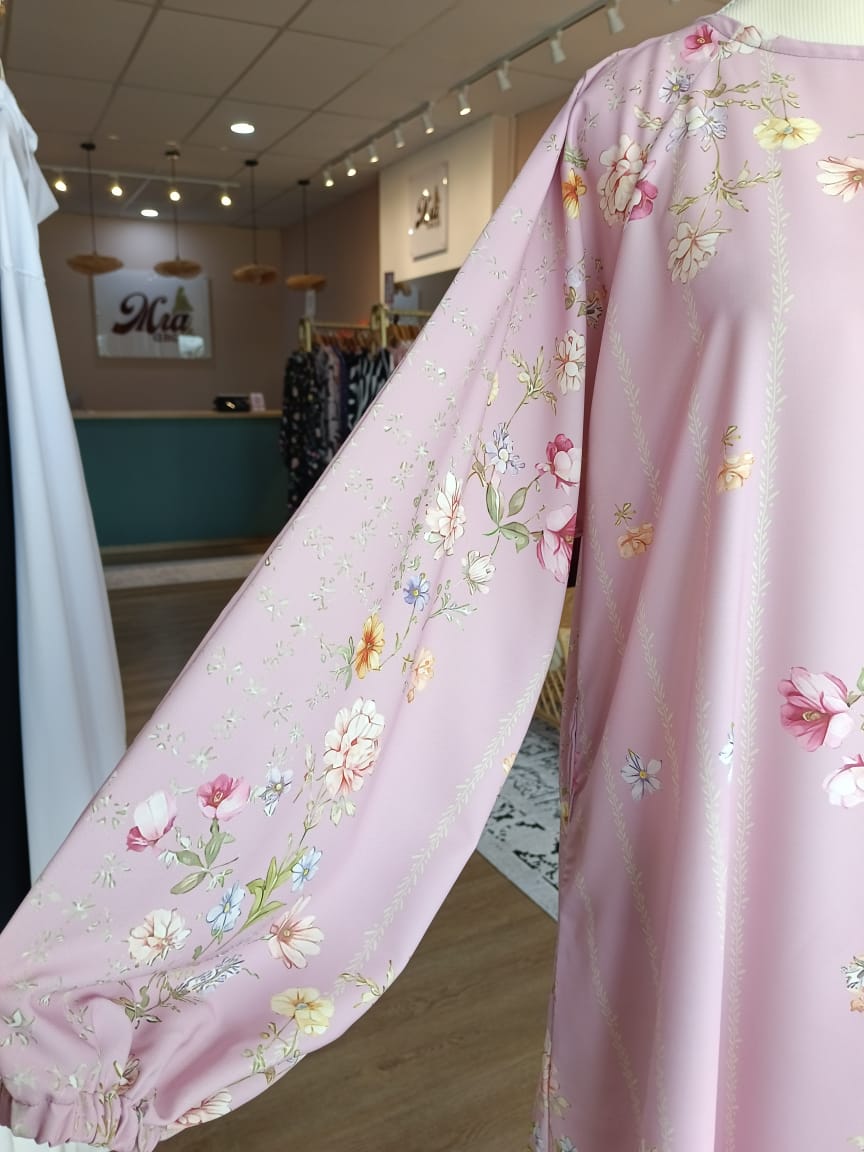 Secret Blossom Pink - Image 6