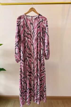 Elara Mauve (Cuff Getah) - Image 3