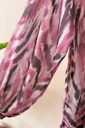 Elara Mauve (Cuff Getah) - Image 5