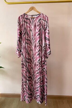 Elara Mauve (Loose) - Image 4